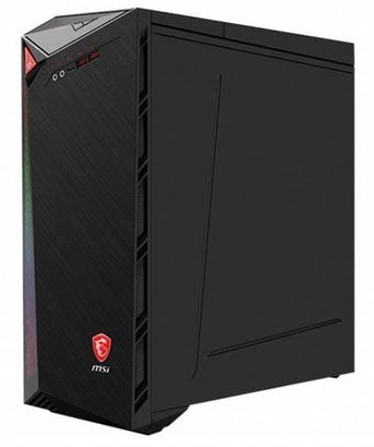 MSI MEG Infinite X 10TG-1231EU Harici Geforce RTX 3060 Ti Ekran Kartlı Intel Core i7-10700KF 16 GB Ram DDR4 512 GB SSD Tower Windows 10 Home Masaüstü Bilgisayar