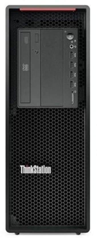 Lenovo ThinkStation P520 30BE00H8TX03 Harici Quadro RTX 4000 Ekran Kartlı Intel Xeon W-2245 32 GB Ram DDR4 2 TB SSD Tower Windows 10 Pro Masaüstü Bilgisayar