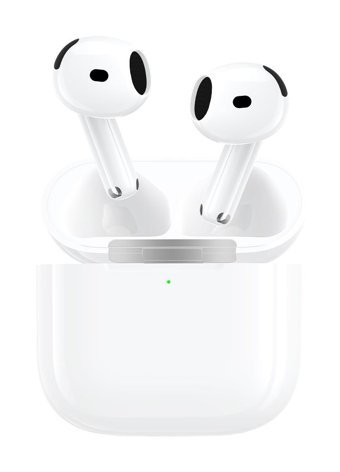 Bood PODS 4 KULAK İÇİ TWS Bluetooth Kulaklık