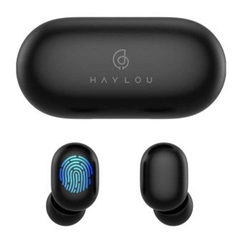 Haylou Gt1 Dokunmatik Kablosuz 5.0 Bluetooth Kulaklık