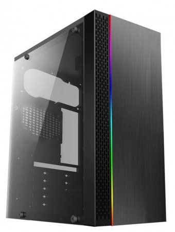 Ramtech DG176 Harici GeForce GT 740 Ekran Kartlı Intel Core i5 3350P 8 GB DDR3 256 GB SSD 24 inç FreeDos All In One Oyuncu Bilgisiyarı