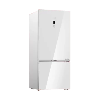 Arçelik 278551 EBC AI Fit Alttan Donduruculu Buzdolabı