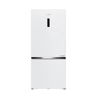 Arçelik 283613 EB Alttan Donduruculu Buzdolabı