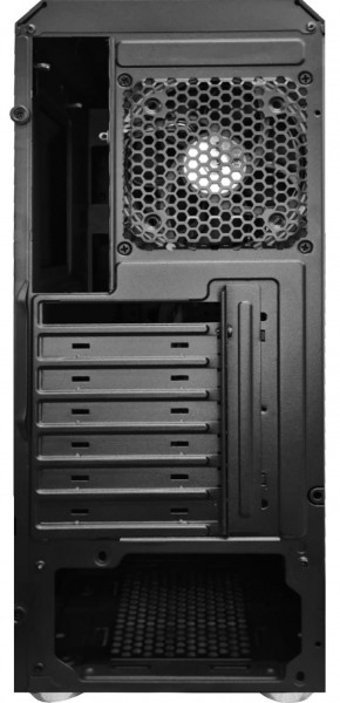 Ramtech Fullforce FF146 Harici GeForce RTX 2060 Super Ekran Kartlı Intel Core i3 10100 32 GB DDR4 128 GB SSD FreeDos Masaüstü Oyuncu Bilgisiyarı