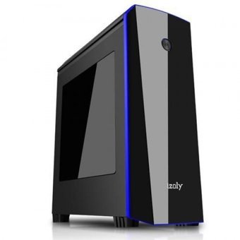 Izoly N14XF Harici GeForce GTX 1060 Ekran Kartlı Intel Core i5 3470 8 GB DDR3 21.5 inç FHD FreeDos All In One Oyuncu Bilgisiyarı