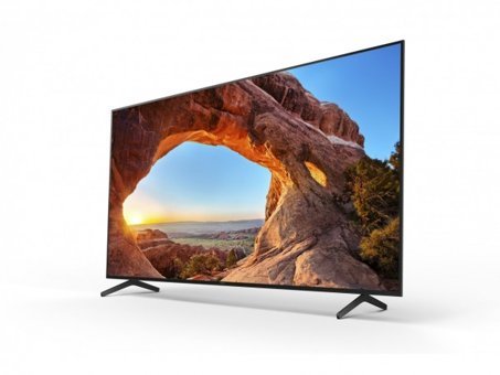 Sony KD-85X85J 85 inç 4K Ultra HD 216 Ekran Çerçevesiz Flat Uydu Alıcılı Smart Led Android Televizyon