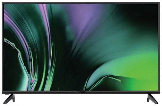 Skytech SST-4260D 42 inç FULL HD 105 Ekran Flat Uydu Alıcılı Smart Led Android Televizyon