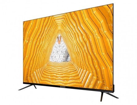 Skytech ST-5590 55 inç 4K Ultra HD 139 Ekran Flat Uydu Alıcılı Smart Led Webos Televizyon