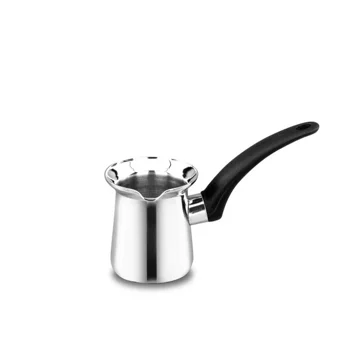 Korkmaz A1210 Orbit 0.5 Lt Sütlük (Cezve)