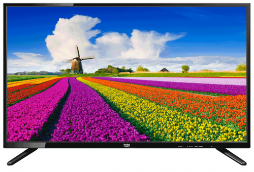 Beko B43L 5845 43 inç FULL HD 108 Ekran Flat Uydu Alıcılı Led Televizyon