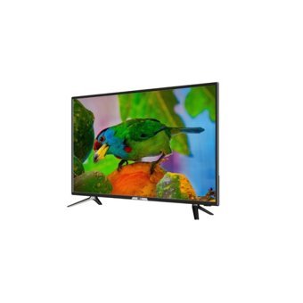 DijiTv 43DFS4432/STR 43 inç FULL HD 108 Ekran Çerçevesiz Flat Uydu Alıcılı Smart Led Android Televizyon
