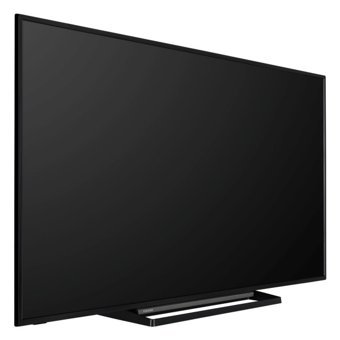 Toshiba 55UL3C63DT 55 inç 4K Ultra HD 139 Ekran Çerçevesiz Flat Uydu Alıcılı Smart Led Televizyon