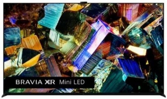 Sony XR-75Z9K 75 inç 8K Ultra HD 189 Ekran Çerçevesiz Flat Uydu Alıcılı Smart Led Android Televizyon