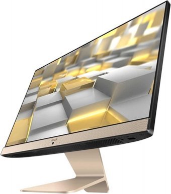 Asus V241EPK-BA050M03 Harici GeForce MX330 Ekran Kartlı Intel Core i3 1115G4 16 GB Ram DDR4 256 GB SSD 23.8 inç Full HD FreeDos All in One Bilgisayar
