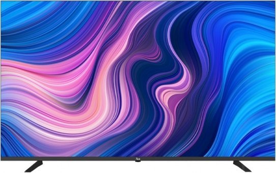Next YE-58020GFSG5-4K 58 inç 4K Ultra HD 146 Ekran Çerçevesiz Flat Uydu Alıcılı Smart Led Android Televizyon