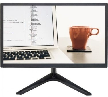 Ramtech DG61 Harici GeForce GT 730 Ekran Kartlı Intel Core i5 3470 16 GB DDR3 128 GB SSD 18.5 inç FreeDos All In One Oyuncu Bilgisiyarı