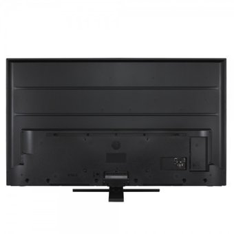 Vestel 43Q9900 43 inç 4K Ultra HD 108 Ekran Çerçevesiz Flat Uydu Alıcılı Smart Led QUI Televizyon