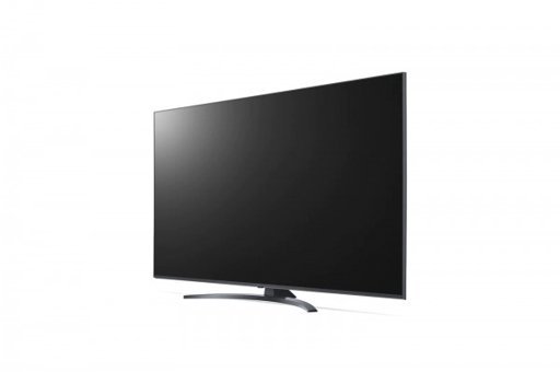 LG 50UQ81006LB 50 inç 4K Ultra HD 126 Ekran Çerçevesiz Flat Uydu Alıcılı Smart Led Webos Televizyon