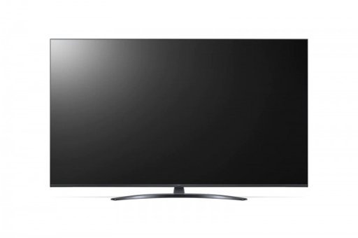 LG 50UQ81006LB 50 inç 4K Ultra HD 126 Ekran Çerçevesiz Flat Uydu Alıcılı Smart Led Webos Televizyon