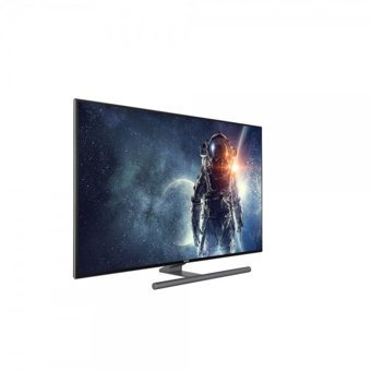 Vestel 55UA9800 55 inç 4K Ultra HD 139 Ekran Çerçevesiz Flat Uydu Alıcılı Smart Led Android Televizyon