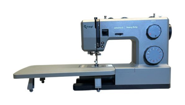 tugi advance 5 Dikiş Makinesi