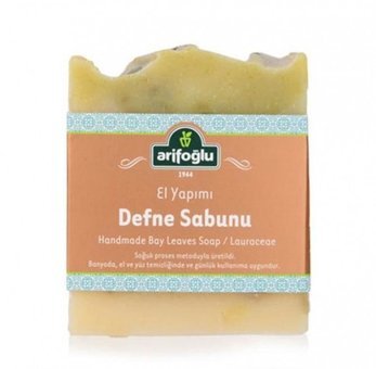 Arifoğlu Organik Defne Sabun 100 gr