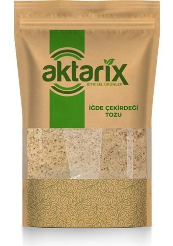 Aktarix 1 kg İğde Çekirdeği Tozu