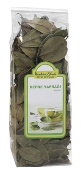 Defne Yaprağı 25 gr - 1 Paket