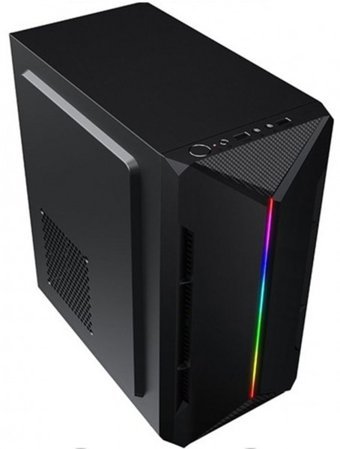 Ramtech OX69 Intel Core i3-2100 4 GB Ram DDR3 128 GB SSD Micro Tower FreeDos Masaüstü Bilgisayar