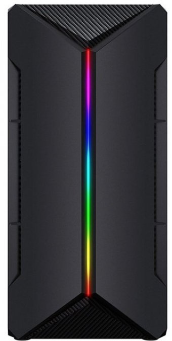 Ramtech OX69 Intel Core i3-2100 4 GB Ram DDR3 128 GB SSD Micro Tower FreeDos Masaüstü Bilgisayar
