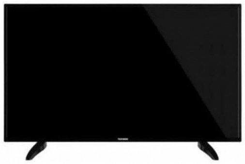 Telefunken 58TU7540 58 inç 4K Ultra HD 146 Ekran Flat Uydu Alıcılı Smart Led Televizyon