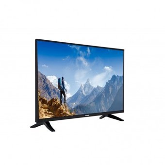 Telefunken 50TU9060UA 50 inç 4K Ultra HD 126 Ekran Çerçevesiz Flat Uydu Alıcılı Smart Led Android Televizyon