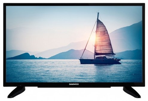 Daewoo 32DE02H 32 inç Hd Ready 80 Ekran Flat Uydu Alıcılı Led Televizyon