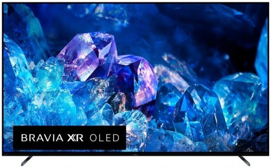 Sony XR-77A80K 77 inç 4K Ultra HD 195 Ekran Çerçevesiz Flat Uydu Alıcılı Smart Oled Android Televizyon