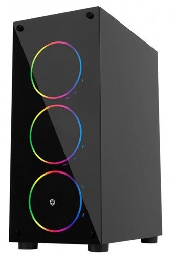 Avantron AV003668 Harici Radeon R7 240 Ekran Kartlı Intel Core i5-650 8 GB Ram FreeDos Masaüstü Bilgisayar