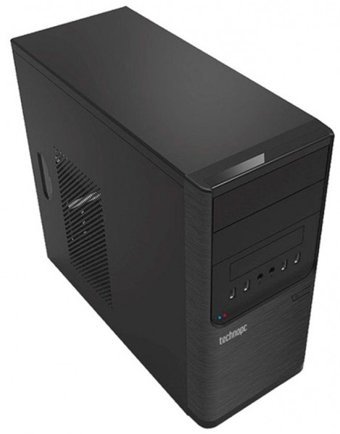 Technopc Smart 34425 Intel Core i5-3470 4 GB Ram DDR4 256 GB SSD Tower FreeDos Masaüstü Bilgisayar