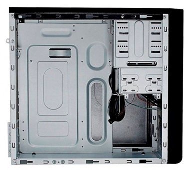 Technopc Smart 34425 Intel Core i5-3470 4 GB Ram DDR4 256 GB SSD Tower FreeDos Masaüstü Bilgisayar