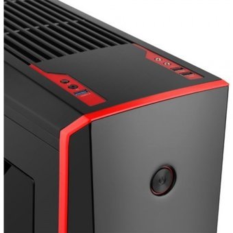 Izoly K303 Harici GeForce GTX 1050 Ekran Kartlı Intel Core i7 860 8 GB DDR3 21.5 inç FHD FreeDos All In One Oyuncu Bilgisiyarı