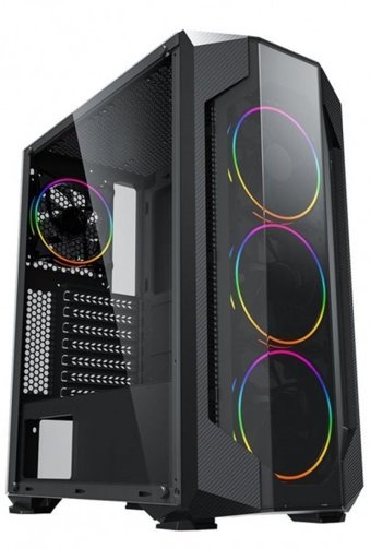 Turbox Tx15 (ATM900068) Harici GeForce GT 740 Ekran Kartlı Intel Core i7 860 8 GB DDR3 256 GB SSD 23.6 inç FHD FreeDos All In One Oyuncu Bilgisiyarı