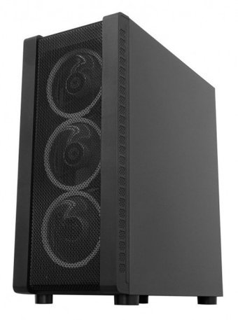 Turbox Tx128 (ATM00000233) Harici GeForce GTX 750 Ti Ekran Kartlı Intel Core i5 3470 16 GB DDR3 256 GB SSD 23.6 inç FHD FreeDos All In One Oyuncu Bilgisiyarı