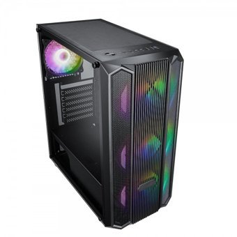 Turbox Tx696 (ATM9921150) Harici GeForce GTX 1650 Ekran Kartlı Intel Core i5 4440 16 GB DDR3 128 GB SSD 23.8 inç LED Panel FHD FreeDos All In One Oyuncu Bilgisiyarı