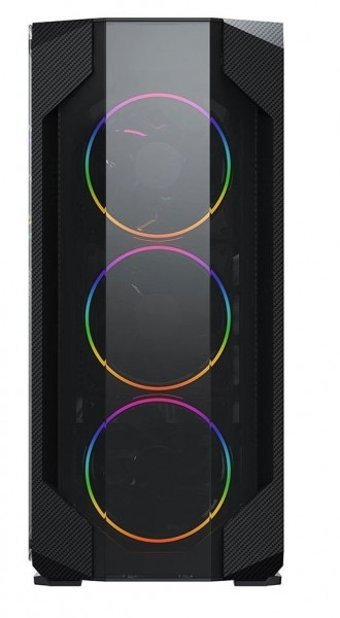 Turbox Tx20 (ATM900057) Harici Radeon R7 240 Ekran Kartlı Intel Core i5 650 8 GB DDR3 128 GB SSD 23.6 inç FHD FreeDos All In One Oyuncu Bilgisiyarı