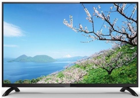Blaupunkt BL50135 50 inç FULL HD 126 Ekran Çerçevesiz Flat Uydu Alıcılı Smart Led Android Televizyon