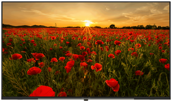 Arçelik A40K 690 40 inç FULL HD 100 Ekran Çerçevesiz Flat Uydu Alıcılı Smart Led Televizyon
