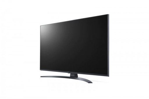 LG 43UQ81006LB 43 inç 4K Ultra HD 108 Ekran Çerçevesiz Flat Uydu Alıcılı Smart Led Webos Televizyon