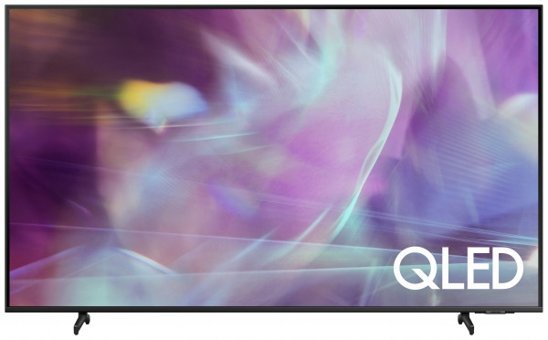 Samsung 65Q60A 65 inç 4K Ultra HD 164 Ekran Çerçevesiz Flat Uydu Alıcılı Smart Led Tizen Televizyon