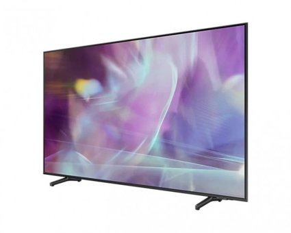 Samsung 65Q60A 65 inç 4K Ultra HD 164 Ekran Çerçevesiz Flat Uydu Alıcılı Smart Led Tizen Televizyon