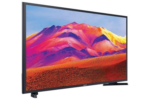 Samsung 40T5300 40 inç FULL HD 100 Ekran Çerçevesiz Flat Uydu Alıcılı Smart Led Tizen Televizyon
