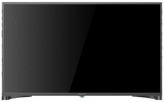 PEAQ 49F0-ITR 49 inç FULL HD 123 Ekran Flat Uydu Alıcılı Smart Led Android Televizyon