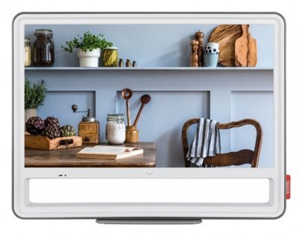 Vestel 24HA9520G 24 inç Hd Ready 61 Ekran Çerçevesiz Flat Uydu Alıcılı Smart Led Android Televizyon